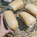 Sally Chen 的 黑糖饅頭 cooksnap