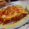 Cooksnap από zenilda στη συνταγή Κανελόνια με κιμά και μπεσαμέλ