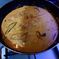Cooksnap dari Leo s untuk resep Gulai Kepala Kakap (Asam Sunti)