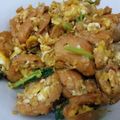Cooksnap dari Rimce untuk resep Nasi gila