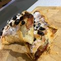 Cathy Saxon's cooksnap of when they made Apple Puff Pastry.