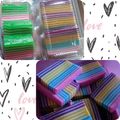 Cooksnap dari Fitri Ani untuk resep Lapis pelangi