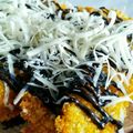 Cooksnap dari Mba.Nika untuk resep Pisang Pasir