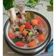 Cooksnap dari Tini Rostiawati untuk resep Sop Daging & Tulang Kambing Kuah Bening