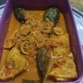 Cooksnap dari Lilik Isnawati untuk resep Pecak Lele Betawi