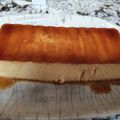 El cooksnap de Marisa Blanco Seijas cuando hizo Delicioso flan de huevo, muy fácil de hacer y riquísimo.