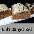 Cooksnap dari NayNay untuk resep Roti Ganjel Rel Khas Semarang