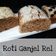 Cooksnap dari NayNay untuk resep Roti Ganjel Rel Khas Semarang