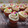 Cooksnap dari rahmawati lokardatika untuk resep Vanilla Cupcakes