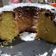 El cooksnap de Lidia Noemí cuando hizo Torta de naranja en licuadora.