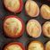 El cooksnap de paola diflore cuando hizo Muffins de naranja 🍊.