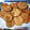 El cooksnap de Ana Maria Capel cuando hizo Berenjenas fritas.
