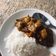 Cooksnap dari Riska Fadilla untuk resep Semi-Homemade Beef Curry (dgn menggunakan Golden Curry)