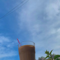 Wang Sabrina 的 泰式奶茶 cooksnap