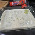 El cooksnap de Nelly Tobías cuando hizo 🍈 CARLOTA DE LIMÓN 🍈.