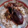 Cooksnap dari Sulhu Choir untuk resep Cumi Saus Tiram