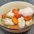 Cooksnap dari SONIA untuk resep Soto Seger Daging Sapi