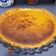 El cooksnap de Leonor Monreal cuando hizo Tarta de calabaza.