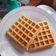 Cooksnap dari Mrln Jeje untuk resep Belgian Waffle