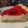 El cooksnap de Eliana Grasso cuando hizo Tarta de Frutilla.