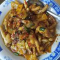 Cooksnap dari Raudhatul Jannah untuk resep Ceker Mercon Pedas Manis