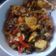 Cooksnap dari ery kusumawardhani untuk resep Tumis Kerang Saus Tiram Pedas