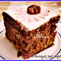Cooksnap από ansou στη συνταγή Η Sacher Torte στο Caravel