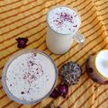 Shilpa Shah's cooksnap of when they made સીતાફળ બાસુંદી (Sitafal Basundi Recipe In Gujarati).