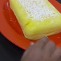 Cooksnap dari Moh Halik untuk resep Bolu kukus keju super lembut super simpel