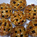 Cooksnap dari wulan mayliana untuk resep Classic Apple Pie Super Yummy & Crunchy❤