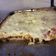El cooksnap de juan andres cuando hizo Pizza rellena con carne picada.