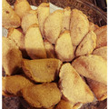 El cooksnap de mireya cuando hizo Empanadas fáciles de mi cocina😉😉.