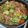 El cooksnap de Ossara Lamas cuando hizo Tallarines con verduras.