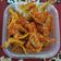 Cooksnap dari khairun Nisa Chacha untuk resep Balado Ikan Asin
