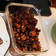 夯夯 的 白飯殺手 - 簡單隨性手切楓糖滷肉飯 cooksnap