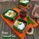 Cooksnap dari Wiwik N untuk resep Bubur Sum Sum