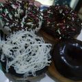 Cooksnap dari sandies untuk resep Donat Empuk dan Enak