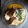 Cooksnap dari solfie irfan untuk resep Ayam Bakar bumbu Lodho pedas