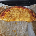 El cooksnap de Martina González Torres cuando hizo Tarta de manzana con mermelada de melocotón.