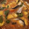 Cooksnap dari MomiCica untuk resep Pindang Patin Palembang