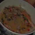 Cooksnap dari Lujeng Carissa untuk resep Oseng mercon hati ayam