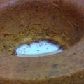 Cooksnap dari Titin Sulastri untuk resep BOLU PISANG simpel