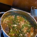 Cooksnap dari Andriana untuk resep Sayur Asem Betawi