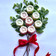 Cooksnap dari Adelia Mutia untuk resep Flowers Cake of Putu Ayu