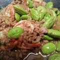 รูป Cooksnap ของ I_am_Yui เมื่อเขาทำ สะตอผัดกะปิกุ้งสด