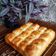Cooksnap dari Syahara Kitchen untuk resep Basic Vegan Bread (autolyze method)