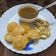 Sonal Sardesai Gautam का कुकस्नैप जब उन्होंने पानी पूरी (pani puri recipe in Hindi) बनाया था।