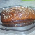 صورة من ام نورهان، شاركها بعد تجربة وصفة كيكة 🍞 خفيفة وبنينة وبمقادير بسيطة