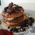 Cooksnap από dimitroula593 στη συνταγή Pancakes 3