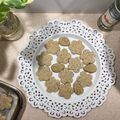 *𝑆𝑎𝑖𝑛𝑎🌈🏡*'s cooksnap of when they made Earl Grey Cookies.